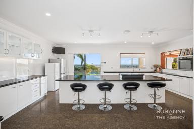 House For Sale - WA - Lesmurdie - 6076 - The Ultimate Resort-Style Residence – Dual Living, Panoramic City Views & 886sqm Under Roof (Image 2)