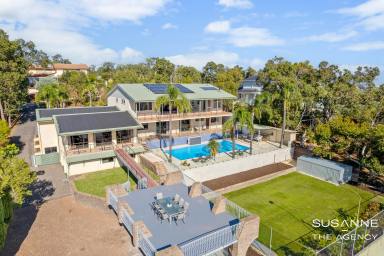 House For Sale - WA - Lesmurdie - 6076 - Breathtaking Escarpment Residence with Panoramic City Views  (Image 2)