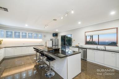 House For Sale - WA - Lesmurdie - 6076 - Breathtaking Escarpment Residence with Panoramic City Views  (Image 2)