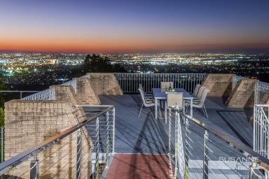 House For Sale - WA - Lesmurdie - 6076 - Breathtaking Escarpment Residence with Panoramic City Views  (Image 2)