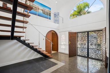 House For Sale - WA - Lesmurdie - 6076 - The Ultimate Resort-Style Residence – Dual Living, Panoramic City Views & 886sqm Under Roof  (Image 2)