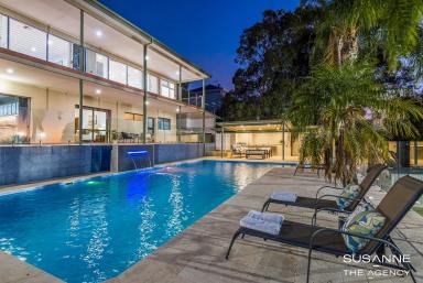 House For Sale - WA - Lesmurdie - 6076 - Breathtaking Escarpment Residence with Panoramic City Views  (Image 2)