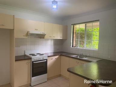 Townhouse For Lease - NSW - Nowra - 2541 - Walk to Town  (Image 2)