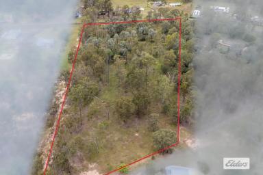 Residential Block For Sale - QLD - Gatton - 4343 - Scarce as the proverbial 'Hen's Teeth' - 5 acre vacant block.  (Image 2)