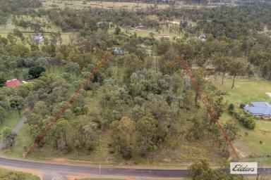 Residential Block For Sale - QLD - Gatton - 4343 - Scarce as the proverbial 'Hen's Teeth' - 5 acre vacant block.  (Image 2)