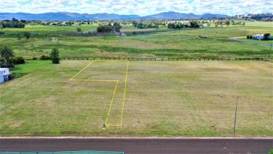 Residential Block For Sale - NSW - Quirindi - 2343 - RESIDENIAL LAND WITH RURAL VIEWS  (Image 2)
