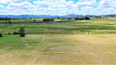 Residential Block For Sale - NSW - Quirindi - 2343 - RESIDENIAL LAND WITH RURAL VIEWS  (Image 2)
