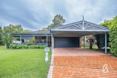 House For Sale - NSW - Singleton - 2330 - Immaculate four bedroom home in quiet Cul-de-Sac  (Image 2)