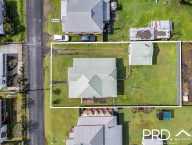 House For Sale - NSW - Casino - 2470 - Bright & Tidy Timber Home  (Image 2)