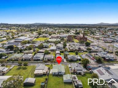 House For Sale - NSW - Casino - 2470 - Bright & Tidy Timber Home  (Image 2)