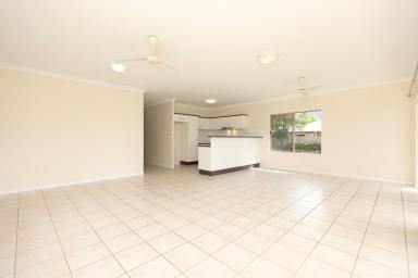 House For Lease - QLD - Edmonton - 4869 - Refurbished Cottage - Airconditoned - Side Access - Corner Block  (Image 2)