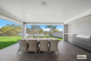 House For Sale - NSW - Taree - 2430 - COMING SOON - HAMPTONS INSPIRATION WITH AN INCREDIBLE OUTLOOK  (Image 2)