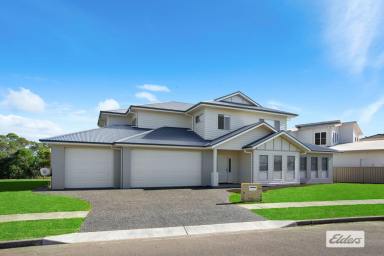 House For Sale - NSW - Taree - 2430 - COMING SOON - HAMPTONS INSPIRATION WITH AN INCREDIBLE OUTLOOK  (Image 2)
