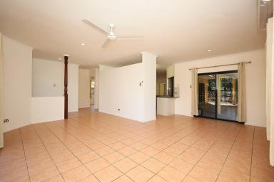 House For Lease - QLD - Mount Sheridan - 4868 - Fully Tiled - Huge Patio - Large Backyard - No Rear Neighbours  (Image 2)