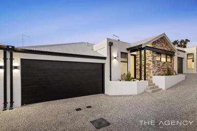 House For Sale - WA - Melville - 6156 - Luxurious New Beginnings!  (Image 2)