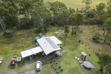 Other (Rural) For Sale - NSW - Coutts Crossing - 2460 - Dual Living | Fully Off-Grid | The Ultimate Lifestyle Setup on 100 Acres  (Image 2)