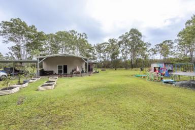 Other (Rural) For Sale - NSW - Coutts Crossing - 2460 - Dual Living | Fully Off-Grid | The Ultimate Lifestyle Setup on 100 Acres  (Image 2)