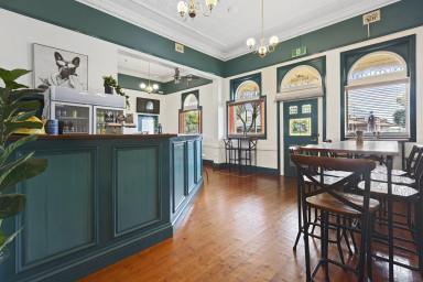 House For Sale - VIC - Rochester - 3561 - OPPORTUNITY TO OWN A PIECE OF ROCHESTER'S HISTORY CIRCA1870's  (Image 2)