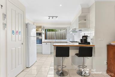 House For Sale - VIC - Cranbourne North - 3977 - Stylish Family Living on a Spacious 719m² Block!  (Image 2)