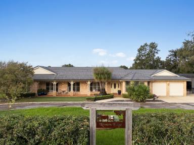 Acreage/Semi-rural For Sale - NSW - Clarence Town - 2321 - Country Living Meets Riverfront Lifestyle  (Image 2)