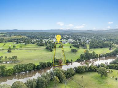 Acreage/Semi-rural For Sale - NSW - Clarence Town - 2321 - Country Living Meets Riverfront Lifestyle (Image 2)