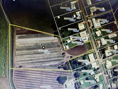 Residential Block For Sale - QLD - Ayr - 4807 - 7.5 Acres - Edge of Town - Including 1 Acre House Lot  (Image 2)