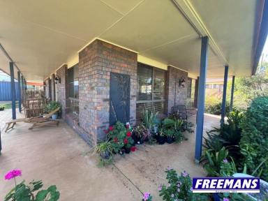 House For Sale - QLD - Kingaroy - 4610 - Private on the hill  (Image 2)