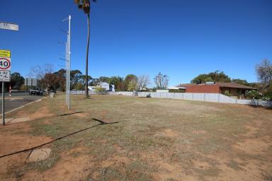 Residential Block For Sale - VIC - Elmore - 3558 - CORNER BLOCK WITH GREAT FRONTAGE  (Image 2)