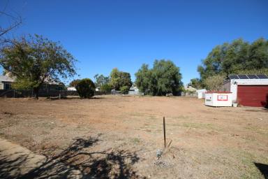 Residential Block For Sale - VIC - Lockington - 3563 - DUAL TITLE OPPORTUNITY IN THE HEART OF LOCKINGTON  (Image 2)