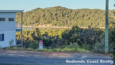 Residential Block For Sale - QLD - Russell Island - 4184 - Wake up to one of the most breathtaking views on the island – every single day – for just $150,000.  (Image 2)