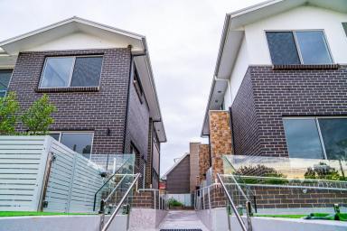 Townhouse For Sale - NSW - Girraween - 2145 - 3 & 4 Bedroom townhouses in Girraween  (Image 2)