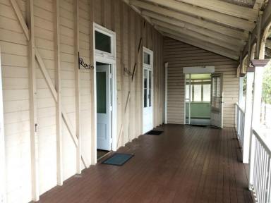 House For Sale - QLD - Cooktown - 4895 - Timeless Charm Meets Business Potential  (Image 2)