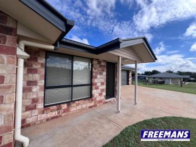 House For Sale - QLD - Kingaroy - 4610 - 1 acre,Cul-De-Sac, backing onto nature reserve  (Image 2)