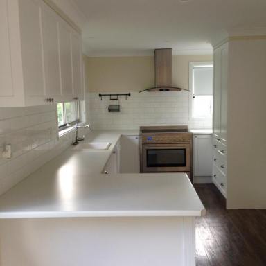 House For Lease - NSW - Moree - 2400 - Modern Home  (Image 2)