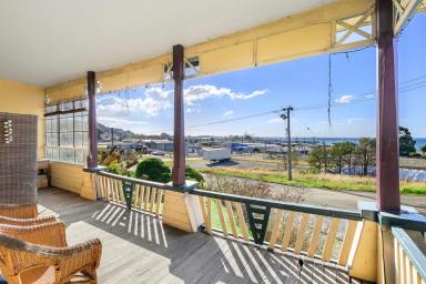 House For Sale - TAS - South Burnie - 7320 - Restore, Renovate, Reimagine  (Image 2)