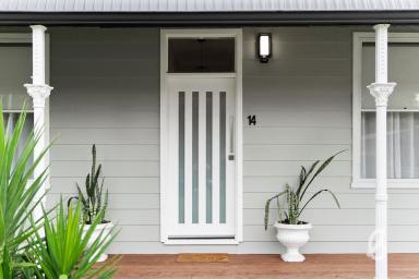 House For Sale - NSW - Singleton - 2330 - Charming Renovated Home Close to Town  (Image 2)