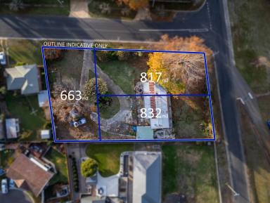 House For Sale - TAS - Perth - 7300 - DEVELOPMENT OPPORTUNITY AWAITS!  (Image 2)