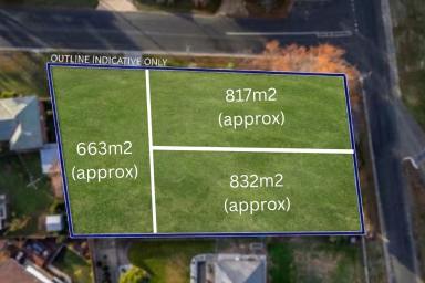House For Sale - TAS - Perth - 7300 - DEVELOPMENT OPPORTUNITY AWAITS!  (Image 2)