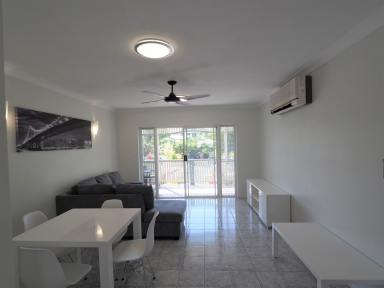 Unit For Lease - QLD - Parramatta Park - 4870 - FULLY FURNISHED CLOSE TO THE CITY!  (Image 2)