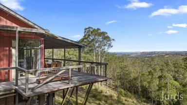 Lifestyle For Sale - NSW - Vacy - 2421 - BANJOS - Luxury, Seclusion and Proven Income in the Hunter Valley (Image 2)