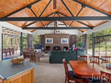 Lifestyle For Sale - NSW - Vacy - 2421 - BANJOS - Luxury, Seclusion and Proven Income in the Hunter Valley  (Image 2)