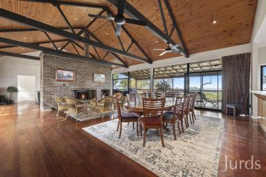 Lifestyle For Sale - NSW - Vacy - 2421 - BANJOS - Luxury, Seclusion and Proven Income in the Hunter Valley (Image 2)