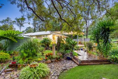 House For Sale - QLD - Traveston - 4570 - A Spacious Haven to Call Your Own  (Image 2)