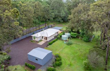House For Sale - QLD - Traveston - 4570 - A Spacious Haven to Call Your Own  (Image 2)
