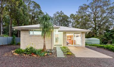 House For Sale - QLD - Traveston - 4570 - A Spacious Haven to Call Your Own  (Image 2)