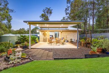 House For Sale - QLD - Traveston - 4570 - A Spacious Haven to Call Your Own  (Image 2)