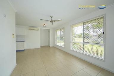 House For Lease - QLD - Innes Park - 4670 - 4 Bedroom in Sought After Innes Park  (Image 2)