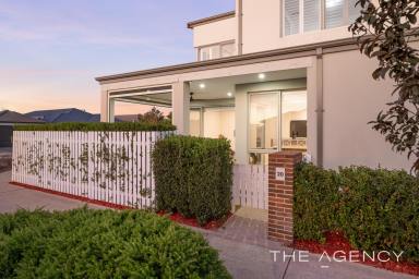 House For Sale - WA - Treeby - 6164 - Hamptons Style With Plenty Of Space!  (Image 2)