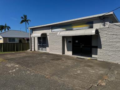 Industrial/Warehouse For Lease - NSW - Taree - 2430 - Business Opportunity  (Image 2)