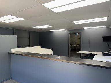 Industrial/Warehouse For Lease - NSW - Taree - 2430 - Business Opportunity  (Image 2)